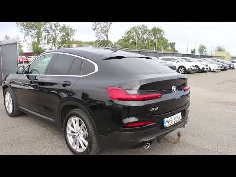 BMW X4 xDrive20d Sport Auto - TENDER 15 - Image 2