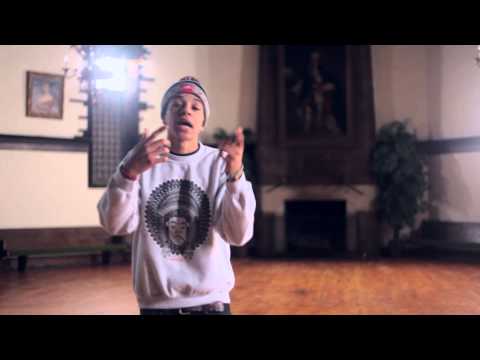 Wakefield - Green Jade (Official Music Video) [HD]