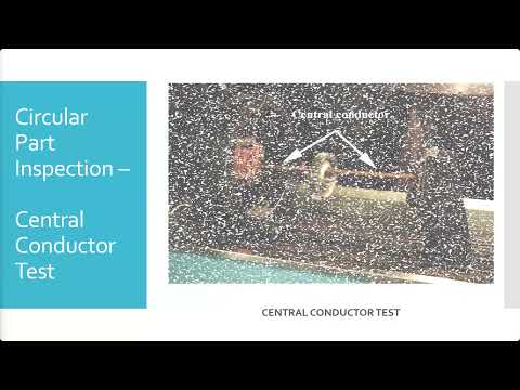 AVS 3650 - Mod 2 - Mag Particle Insp - Part 3 - 2024_01_18