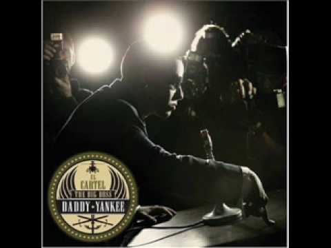 Daddy Yankee - Ella Me Levantó (Gonso Rivas & Alex Aviño Remix)