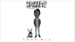 Wiz Khalifa - Handle My Biz ft. JR Donato (28 Grams)