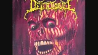 Deteriorate - The Sufferance