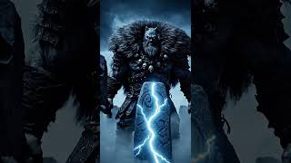 Who Ruled the Wolf-Stone Circle?
