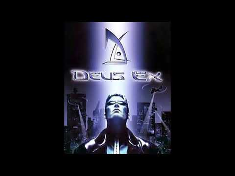 Deus ex Hong Kong Streets (music)