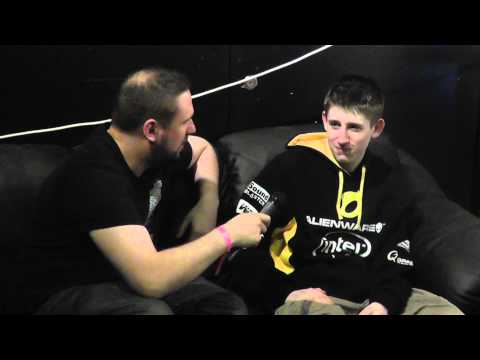 Assembly Summer: JonnyREcco Interview