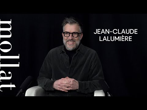 Jean-Claude Lalumière - L'invention de l'histoire