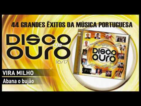 Vira Milho – Abana o bujão