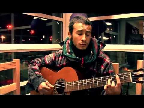 Ella y El - Angelo Escobar