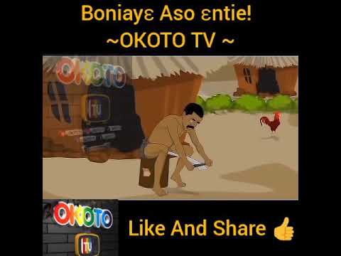 OKOTO (Boniaye)