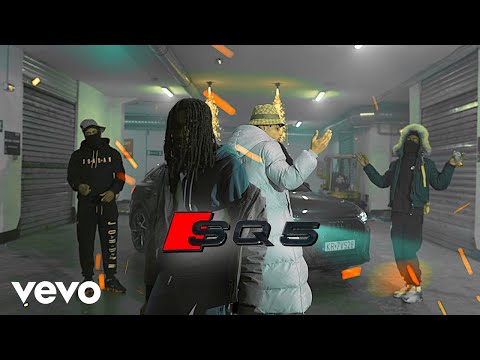 i300 - SQ5 (Clip officiel)