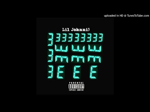 Lil Johnnie- Look Up In The Sky (Prod By. NIMBUS)