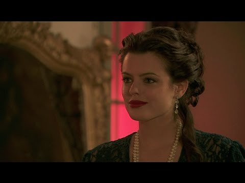 Puente Viejo C1085 - Sol está viva