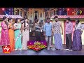 Jambalakadi Pamba Spoof Sridevi Drama Company 13th June 2021 ETV Telugu