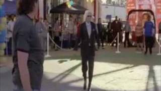 Eastbound &amp; Down - Dick Slappin&#39;