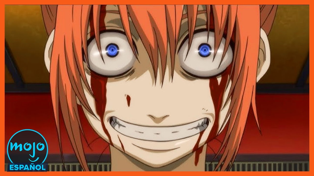 ¡Top 50 Escenas de Anime donde el héroe pasó a MODO BESTIA!