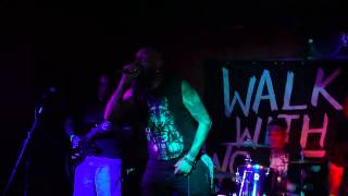 Walk with Wolves 4/1/2017 Rat Town Records show
