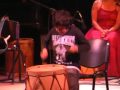 NAZANERO BOMBO-EN HOMENAJE A MERCEDES SOSA-