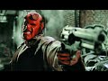 Hellboy Director S Cut 2004 DVD Walkthrogh Disc 1