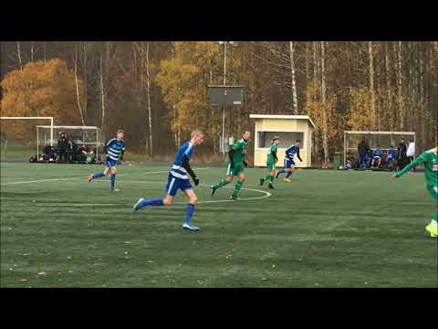 2019-10-27.  IK Oden -  IK Franke