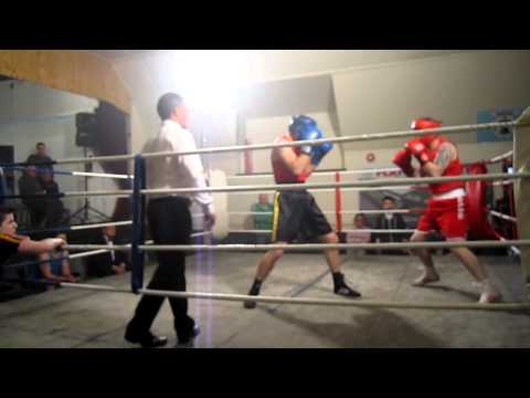 ballymaguigan prizefight final fight