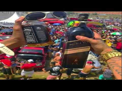 ALGUÉM TOCA ALGUMA COISA - Two Maloka Feat Mc GW & MC Caio Kazzi (Exclusiva 2019)