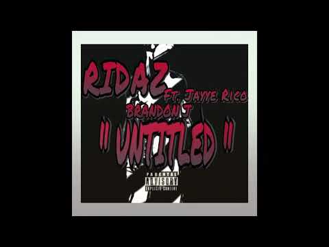 OTR BLU x RIDAZ FT. JAYYE RICO