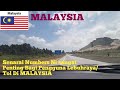 Sebelum Nyopir Di Lebuhraya Tol MALAYSIA Anda Harus Ingat Dan Simpan Nomor Ini
