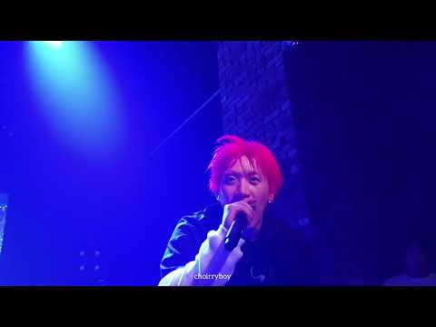 나플라(nafla) 루피(Loopy) - 인터넷전쟁 @190921 루플라 콘서트