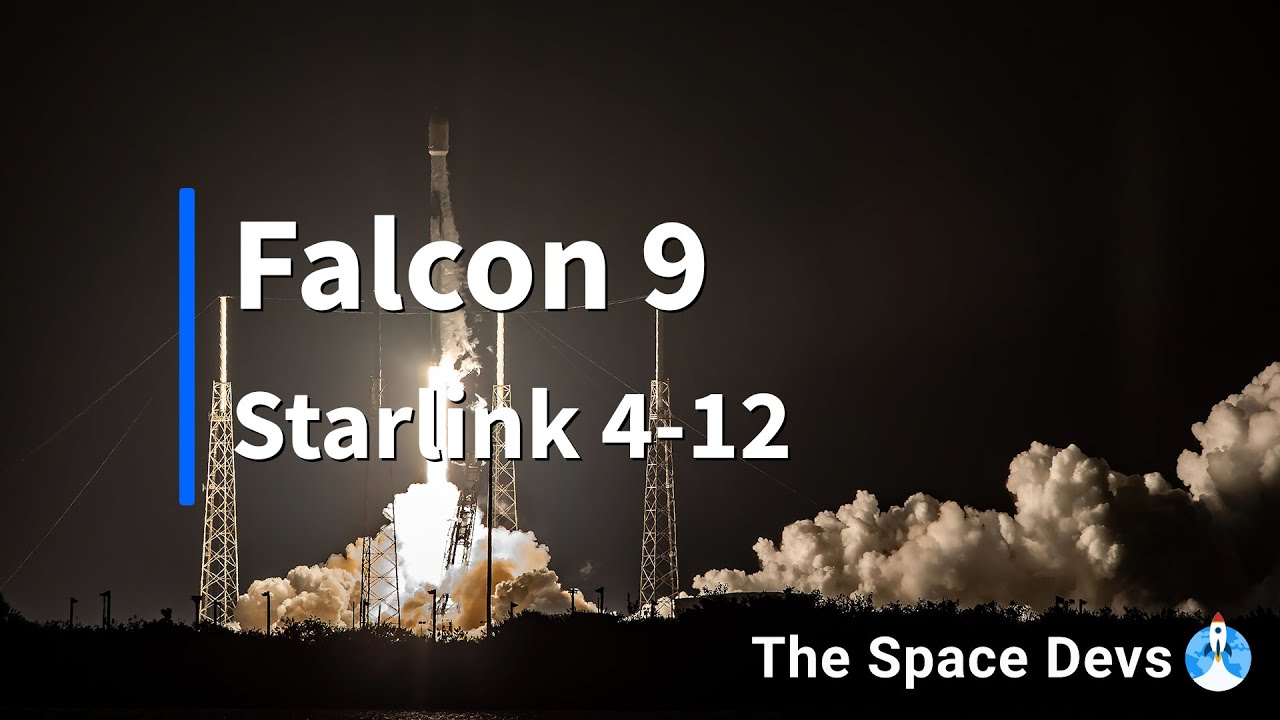 Watch the Launch