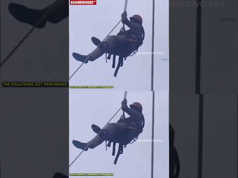 '120 Feet-ல் Stuck ஆன 5 உசுரு😨 1 Sec கூட யோசிக்காது வீரர்கள் செய்த செயல்..!' நடுங்க வைக்கும் மீட்பு