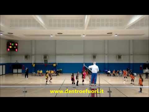 G.S. SAN LUIGI VOLLEY, TORNA A VINCERE L’OPEN FEMMINILE - D&F