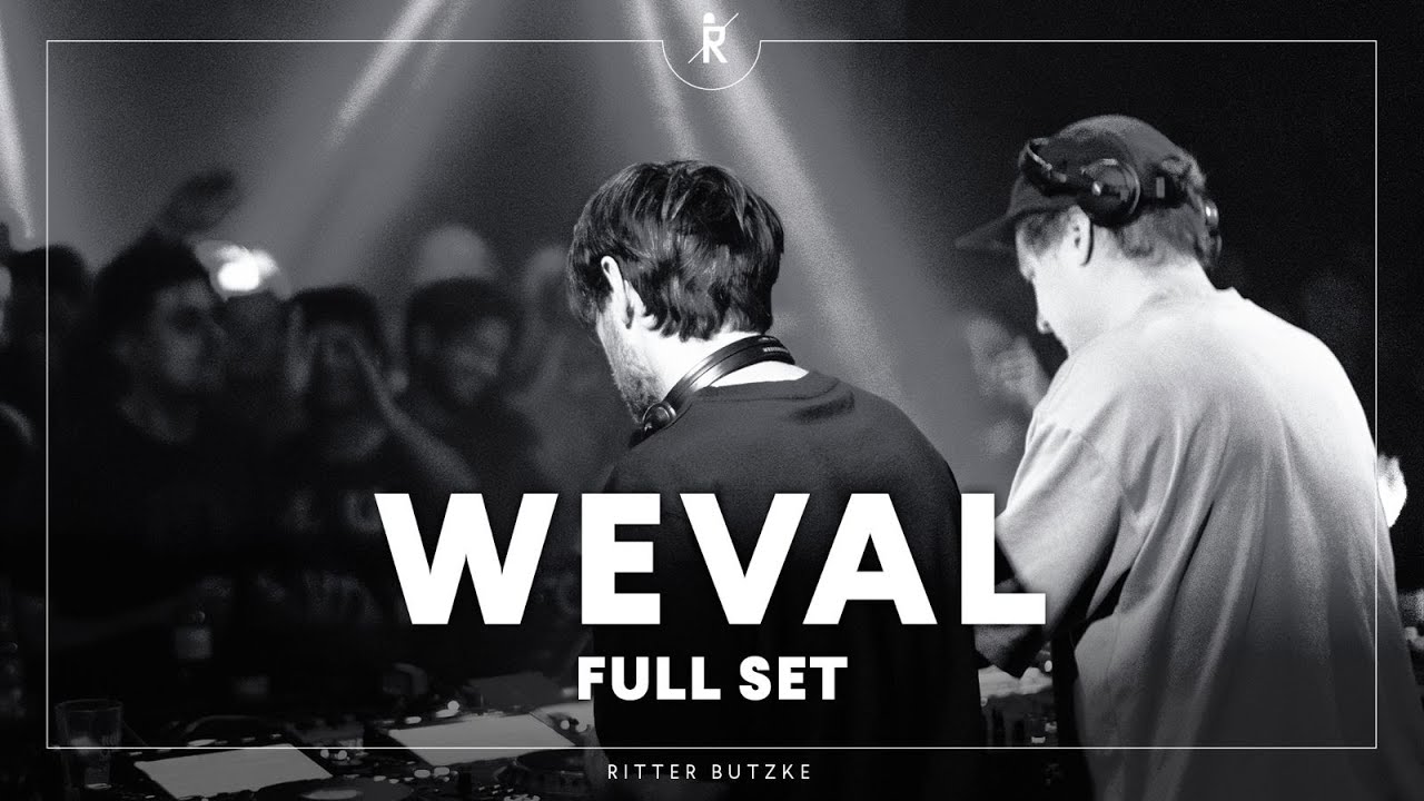 Weval - Ritter Butzke