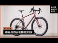 Kona Sutra ULTD Review Beyond Gravel