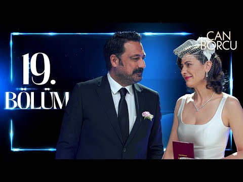 Can Borcu 19. Bölüm @atvturkiye