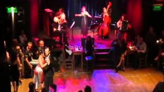 Vanesa Villalba & Facundo Piñero - Evocación 'Poema'