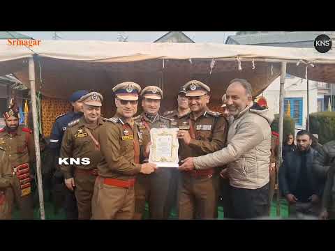 On the 63rd Raising Day of Home Guards and Civil Defence, volunteers and ci...