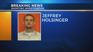 Suspect in Ross County shootings taken into custody
