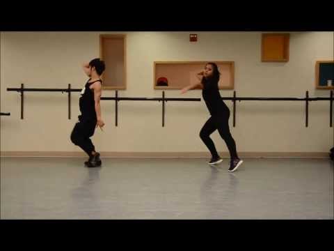 Paolo Aragona Choreography | Smith x Nile Rodgers x Disclosure x Jimmy Napes - Together