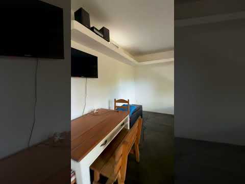 Alquiler Monoambiente Parrillero City Golf Canelones G