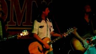 Love and Theft-Its Up to You