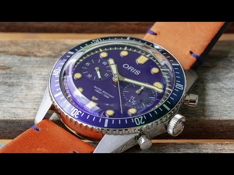 TOP 5 Best Oris Watches For Men To Buy 2022
