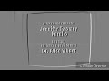 Blue S Clues Credits Shy Embossed