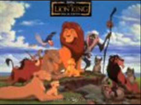 mufasa (parody of "turn my swag on" and the lion king)