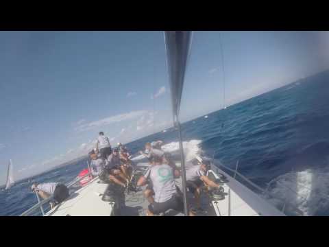 52 Super Series 2016 - TP52 World Championship - Race 2