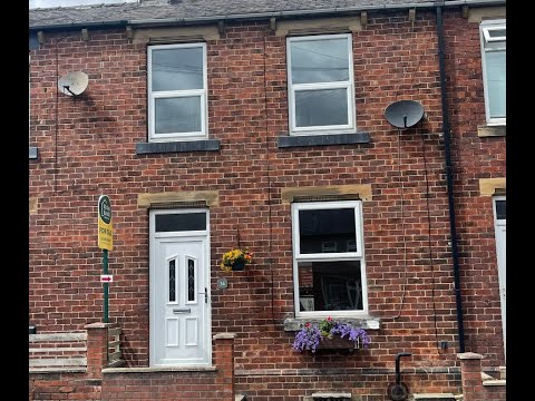 Upper Lane, Netherton - Virtual Tour