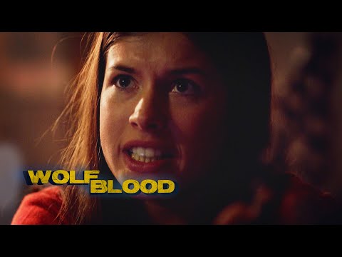 Wolfblood Short Episode: Mottled Poppy Season 2 Episode 6