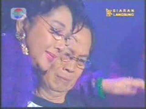 Chrisye & Ungu - Cinta Yang Lain