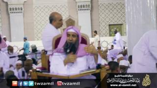 صورة من نام عن صلاة الفجر ناسيا