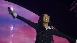 Download lagu ANGIE CARLVALHO  SEBATAS MIMPI AT JIEXPO KEMAYORAN SYNCHRONIZE FEST 2025 mp3