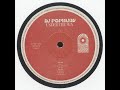 DJ Popinjay - Under The Sun (with Scruscru)